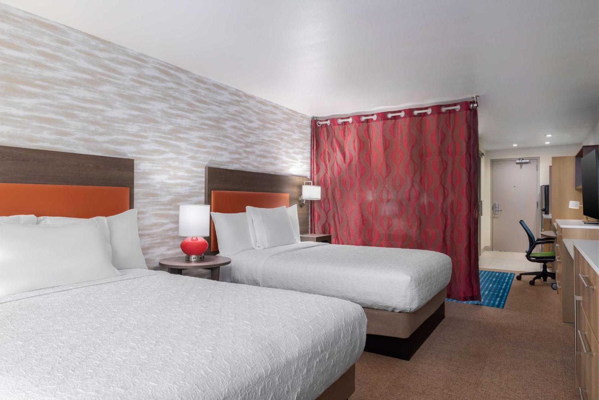 Home2 Suites By Hilton El Centro Exterior photo