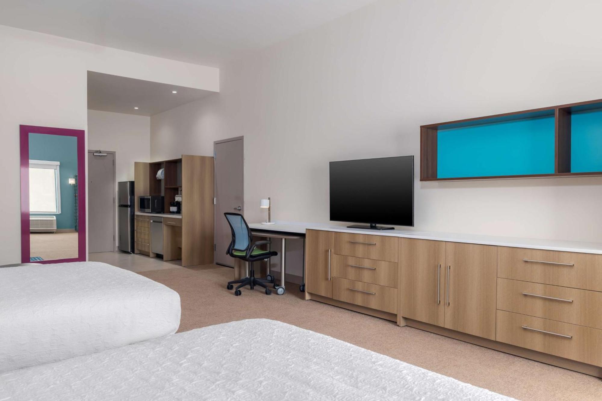 Home2 Suites By Hilton El Centro Exterior photo