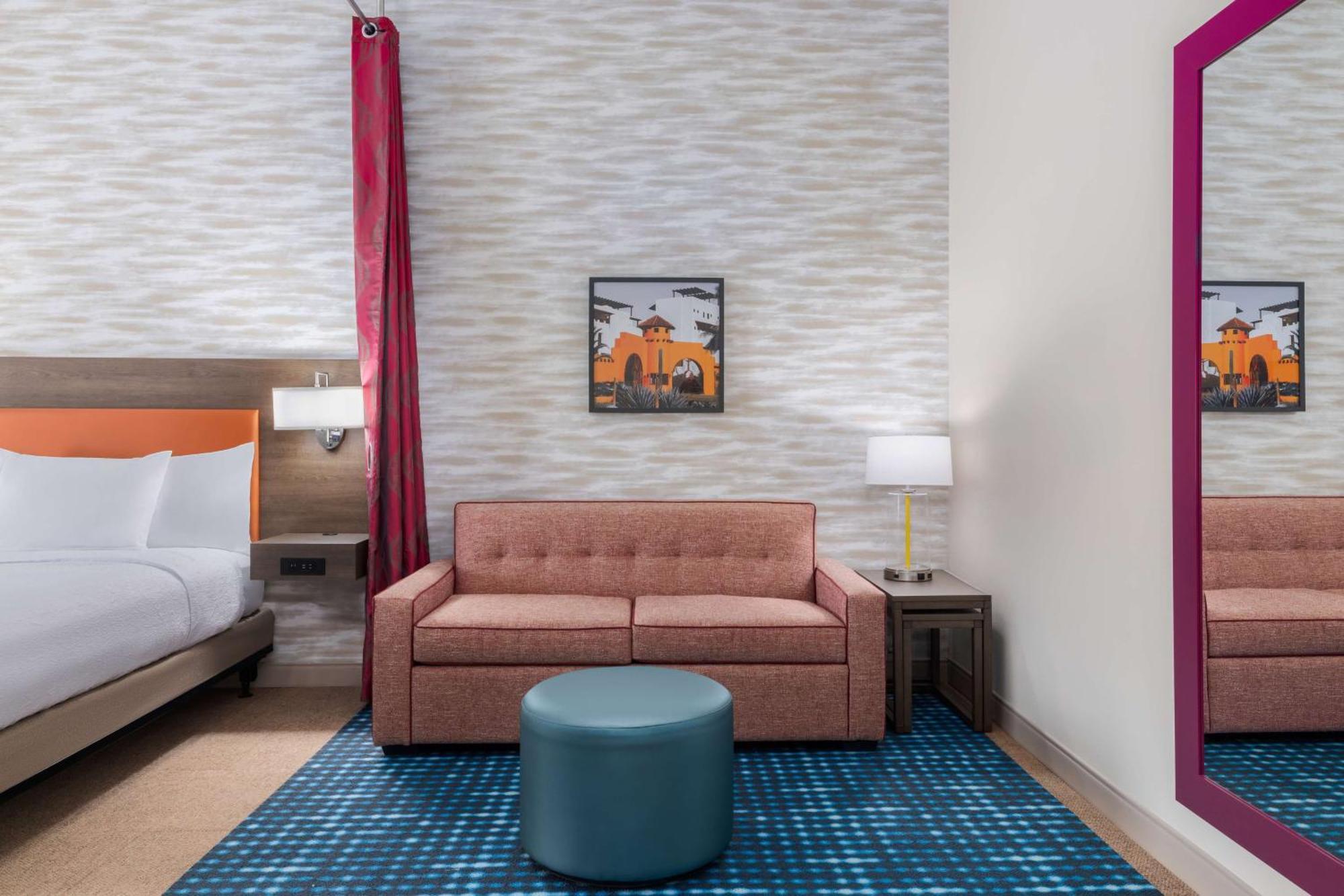 Home2 Suites By Hilton El Centro Exterior photo