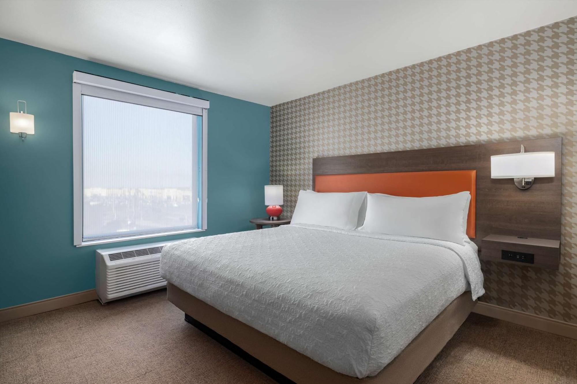 Home2 Suites By Hilton El Centro Exterior photo