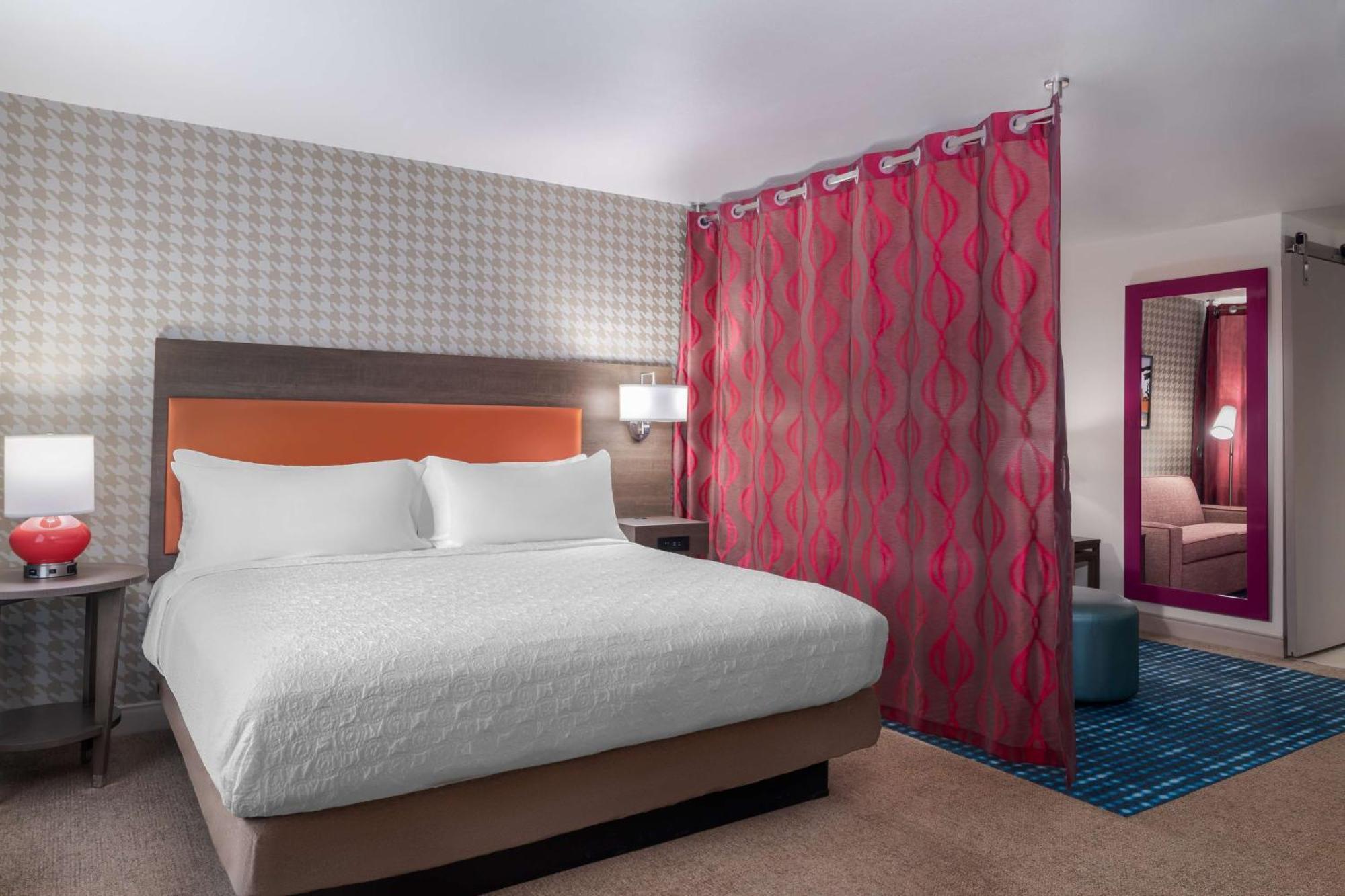 Home2 Suites By Hilton El Centro Exterior photo