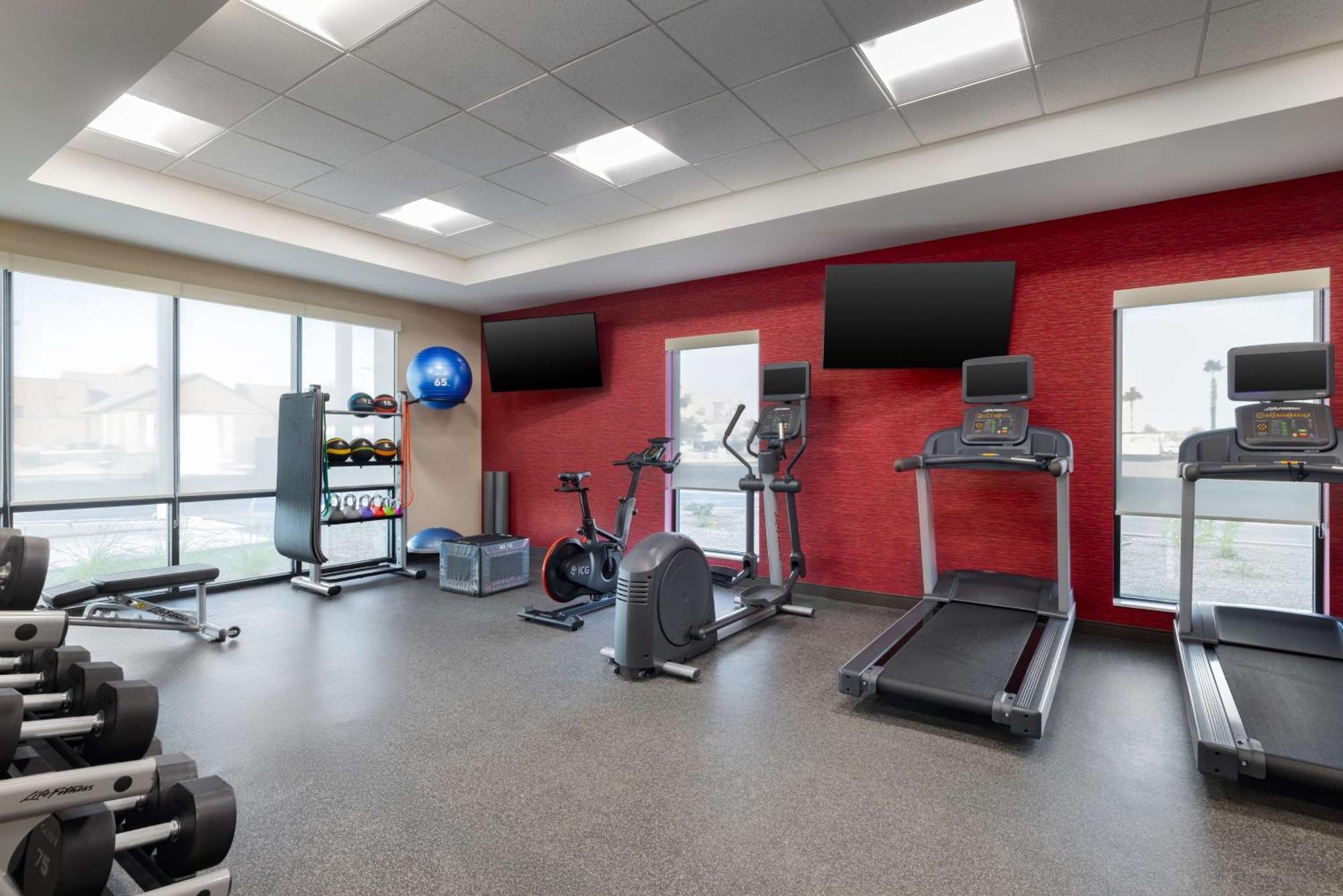 Home2 Suites By Hilton El Centro Exterior photo