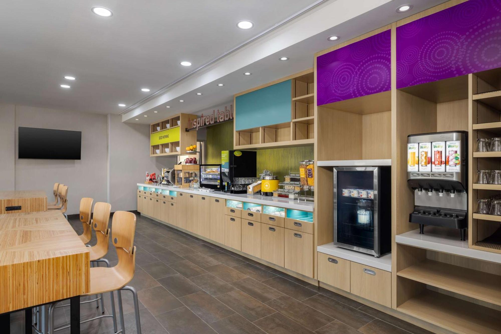 Home2 Suites By Hilton El Centro Exterior photo